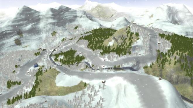 Ski Park Tycoon Torrent Download