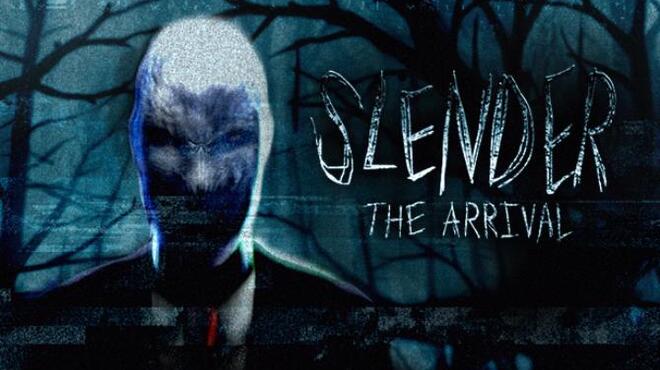 Slender: The Arrival Free Download