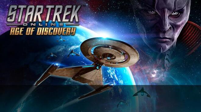 Star Trek Online Free Download