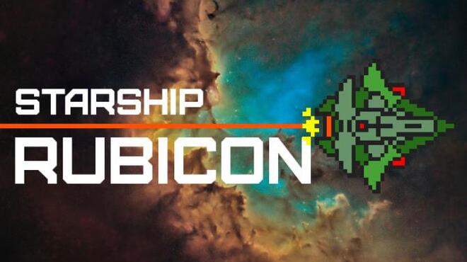 Starship Rubicon Free Download