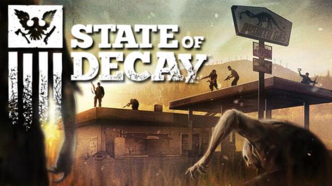 State of Decay Free Download