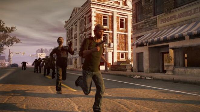 State of Decay Torrent Download