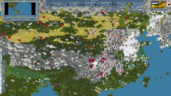 Storm over the Pacific Torrent Download