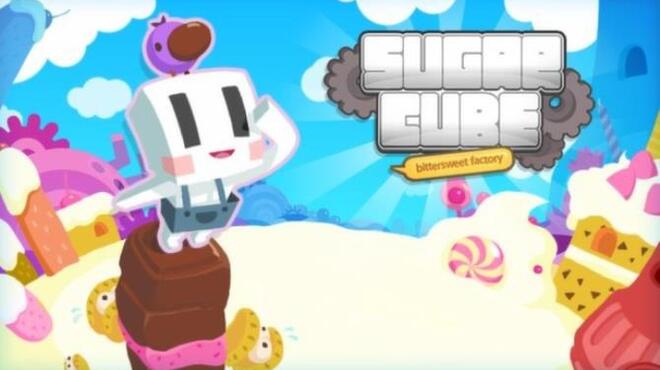 Sugar Cube: Bittersweet Factory Free Download