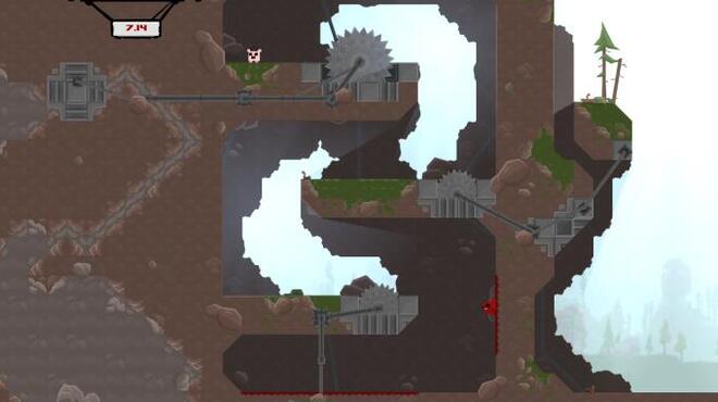 Super Meat Boy PC Crack