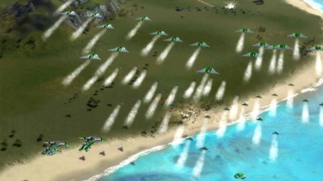 Supreme Commander: Forged Alliance Torrent Download