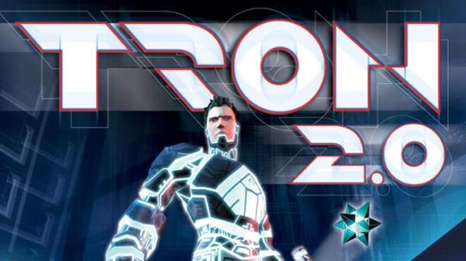 TRON 2.0 Free Download