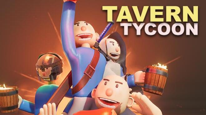 Tavern Tycoon - Dragon's Hangover Free Download