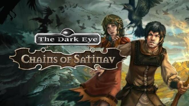 The Dark Eye: Chains of Satinav Free Download