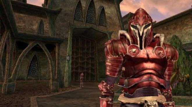 The Elder Scrolls III: Morrowind® Game of the Year Edition Torrent Download