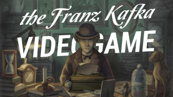 The Franz Kafka Videogame Free Download