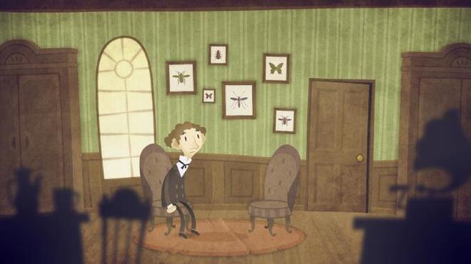 The Franz Kafka Videogame Torrent Download