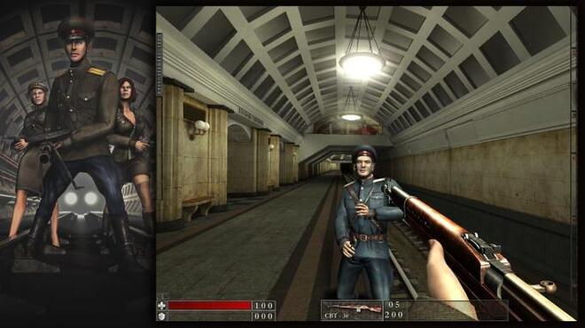 The Stalin Subway Torrent Download