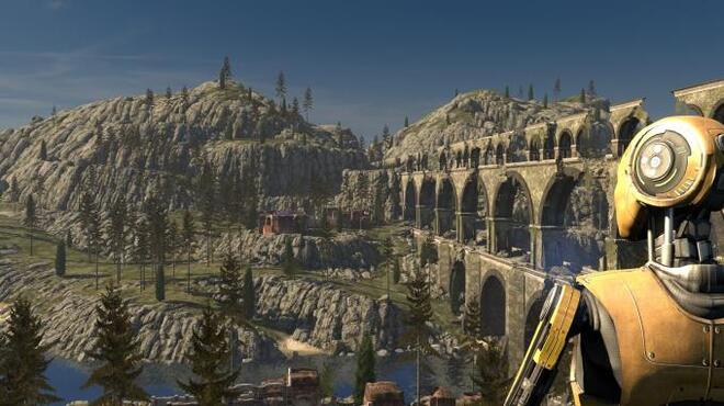 The Talos Principle: Road To Gehenna Torrent Download