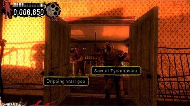 The Typing of The Dead: Overkill Torrent Download