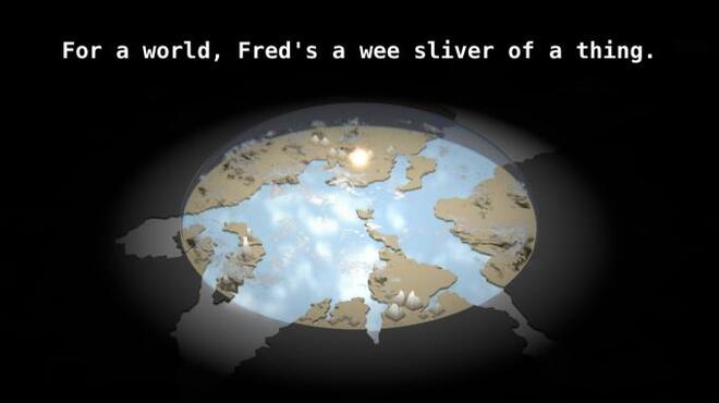 The World Named Fred Torrent Download