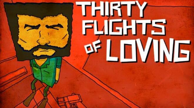 Thirty Flights of Loving Free Download