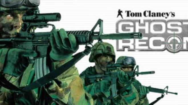 Tom Clancy's Ghost Recon® Free Download