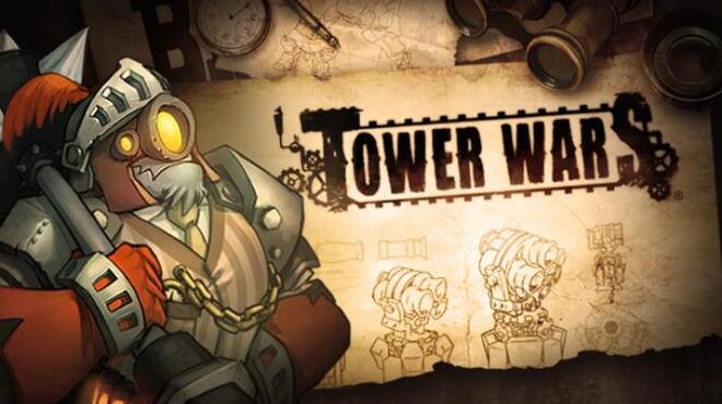 Tower Wars Free Download