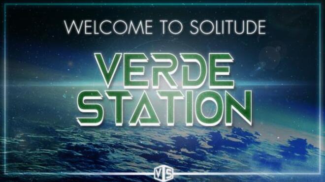 Verde Station Free Download