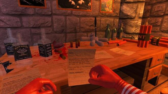 Viscera Cleanup Detail: Santa's Rampage PC Crack