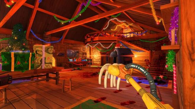 Viscera Cleanup Detail: Santa's Rampage Torrent Download