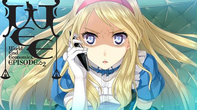 WORLD END ECONOMiCA episode.02 Free Download