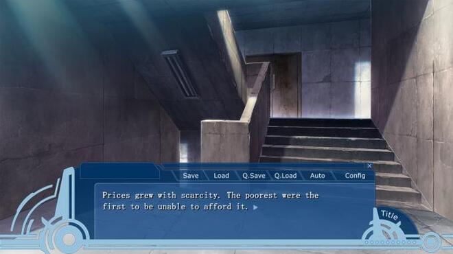 WORLD END ECONOMiCA episode.02 PC Crack