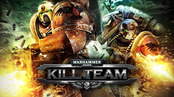 Warhammer 40,000: Kill Team Torrent Download