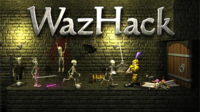 WazHack Free Download