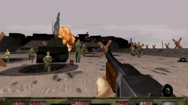 World War II GI Torrent Download