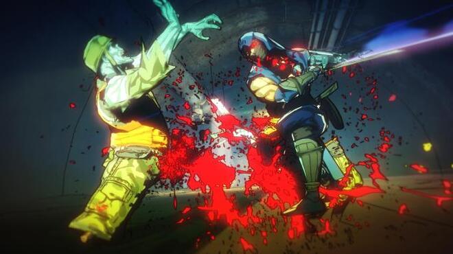 YAIBA: NINJA GAIDEN Z PC Crack