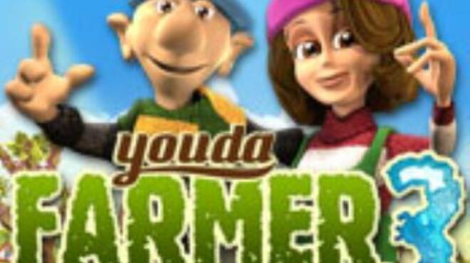 Youda Farmer 3: Seasons Free Download