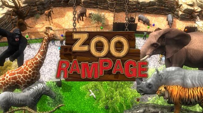 Zoo Rampage Free Download