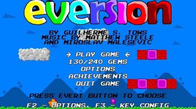 eversion Torrent Download