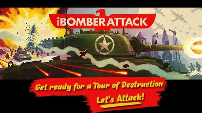 iBomber Attack Free Download