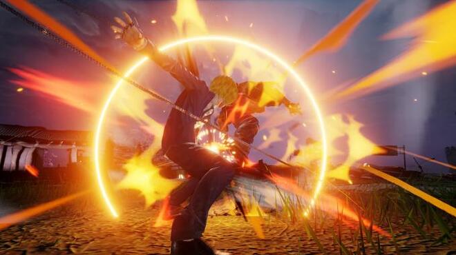 JUMP FORCE Torrent Download