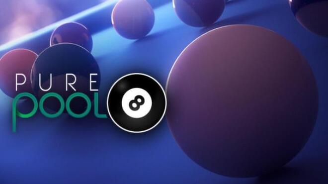 Pure Pool Free Download