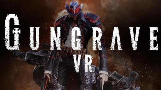 GUNGRAVE VR Free Download