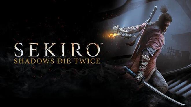 Sekiro: Shadows Die Twice Free Download