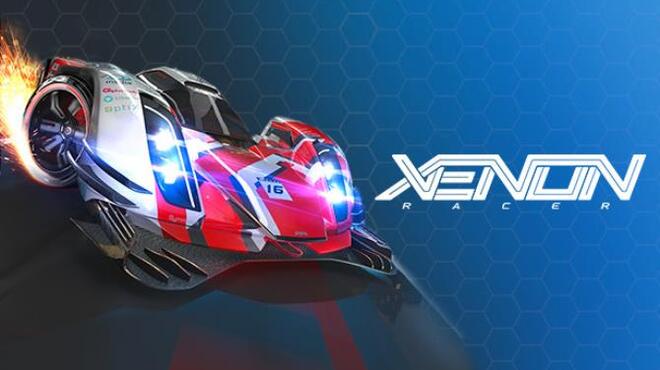 Xenon Racer Free Download