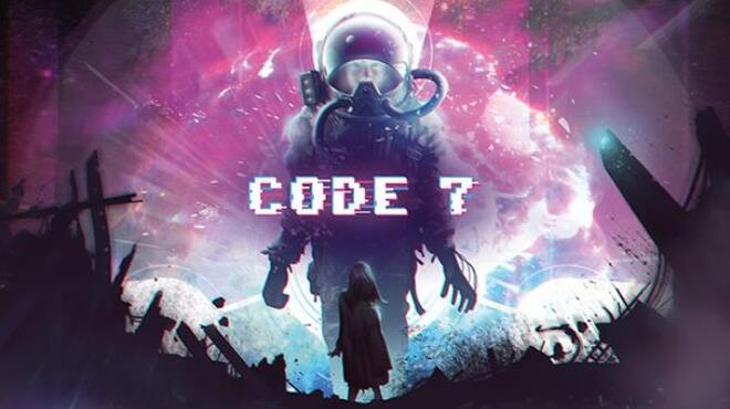 Code 7: A Story-Driven Hacking Adventure Free Download