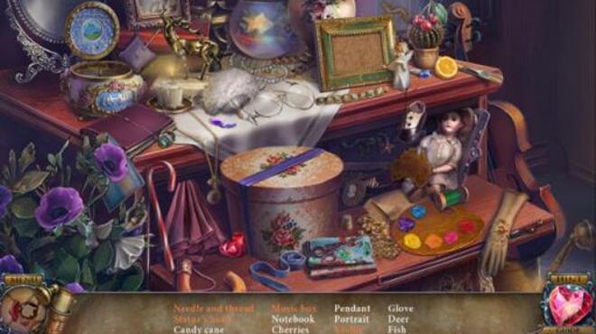 Immortal Love: Letter From The Past Collector's Edition PC Crack