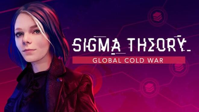 Sigma Theory: Global Cold War Free Download