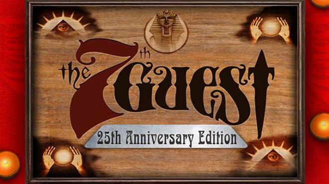 The 7th Guest: 25th Anniversary Edition Free Download