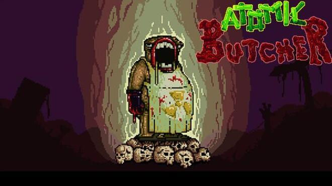 Atomic Butcher: Homo Metabolicus Free Download