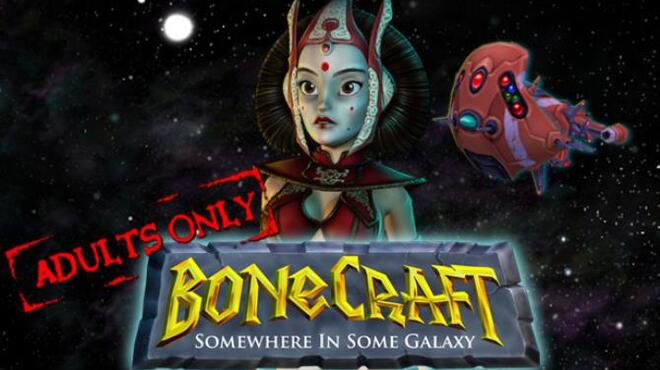 BoneCraft - The Race to AmadollaHo Free Download