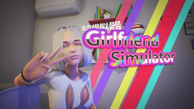 girl friend simulator Free Download