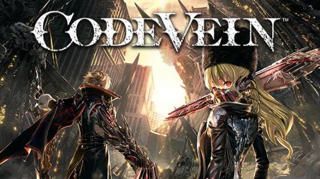 CODE VEIN Free Download