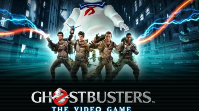 Ghostbusters: The Video Game Remastered Free Download